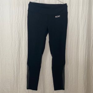 Roxy Mesh Legging